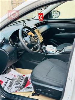 هیوندای تۆکسۆن